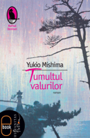 Yukio Mishima - Tumultul valurilor artwork