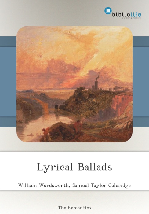 Lyrical Ballads