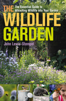 John Lewis-Stempel - The Wildlife Garden artwork