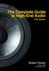 Robert Harley - The Complete Guide to High-End Audio artwork