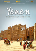 Yemen - Avventure nel mondo
