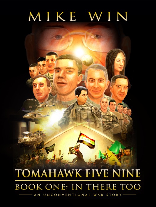 Tomahawk Five Nine