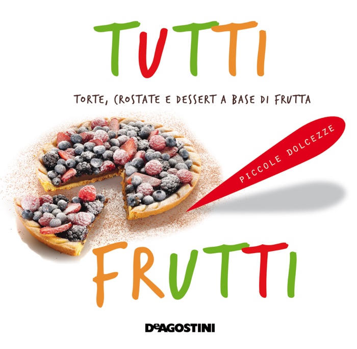 Tutti frutti