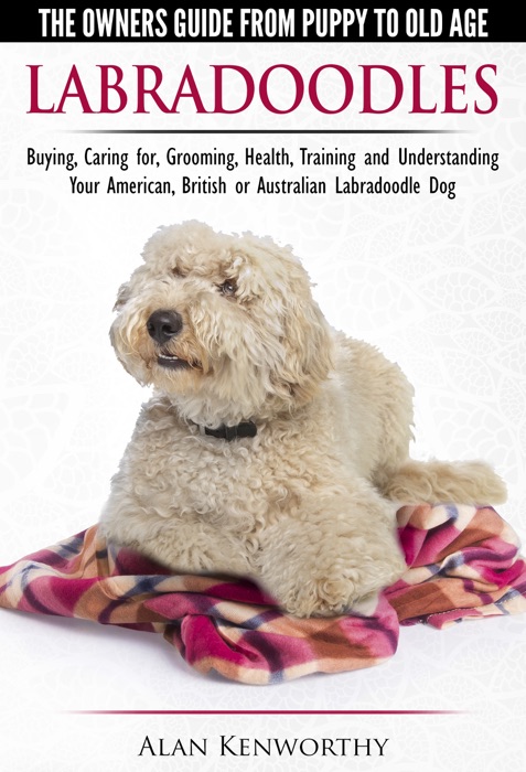 Labradoodles: The Owners Guide from Puppy to Old Age for Your American, British or Australian Labradoodle Dog