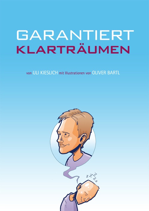 Garantiert Klarträumen