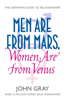 John Gray - Men Are from Mars, Women Are from Venus bild
