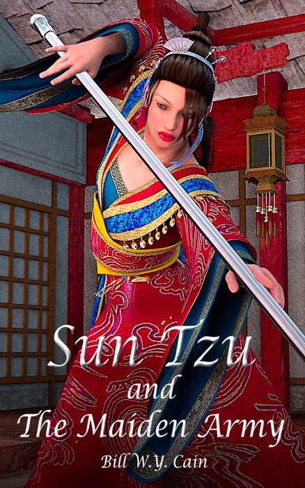 Sun Tzu and the Maiden Army