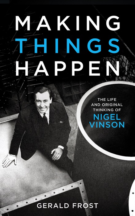 Making Things Happen
