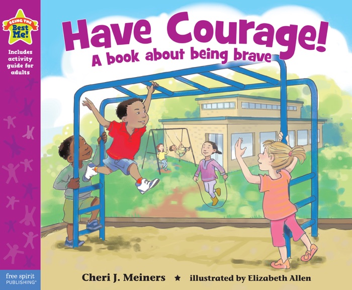 Have Courage!