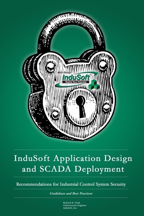 InduSoft Application Design and SCADA Deployment