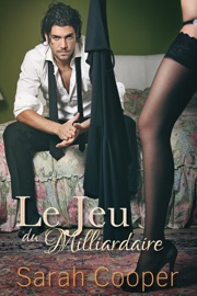 Le Jeu du Milliardaire - Sarah Cooper