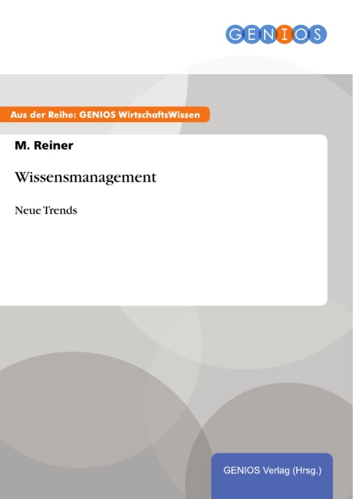 Wissensmanagement