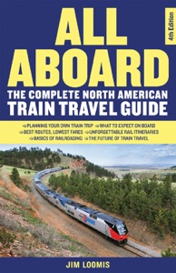 All Aboard Book Cover