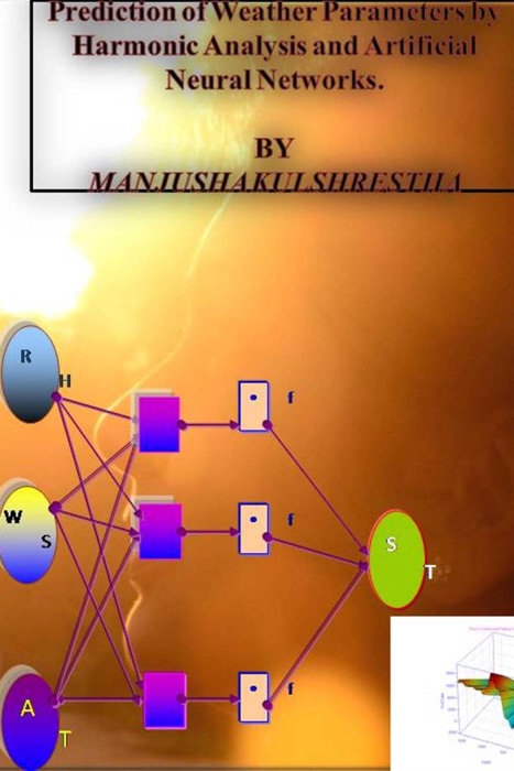 Prediction of Weather Parameters by Harmonic Analysis and Artificial Neural Networks