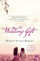 Marlen Suyapa Bodden - The Wedding Gift artwork