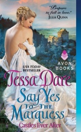 Download Say Yes to the Marquess