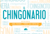 El Chingonario - Editorial Otras Inquisiciones S.A de C.V