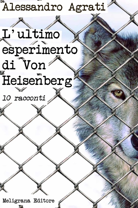 L’ultimo esperimento di Von Heisenberg