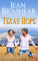 Jean Brashear - Texas Hope artwork