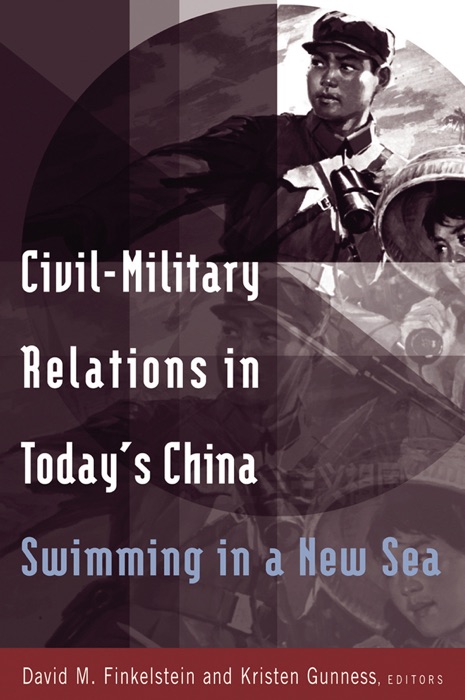 Civil-military Relations in Today's China