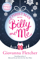 Giovanna Fletcher - Christmas With Billy and Me artwork