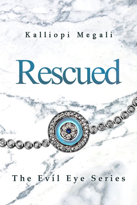 Rescued: The Evil Eye Series