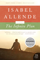 Isabel Allende - The Infinite Plan artwork