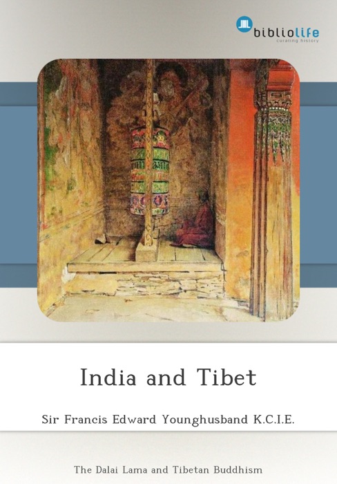 India and Tibet