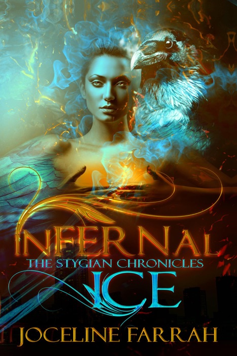 Infernal Ice