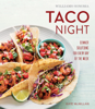 Kate McMillan - Williams-Sonoma Taco Night artwork