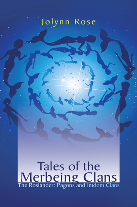 Tales of the Merbeing Clans