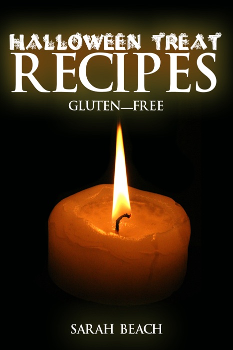 Halloween Treat Recipes-Gluten Free