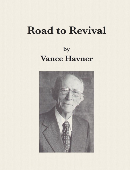 Road to Revival