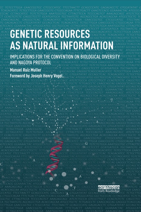 Genetic Resources as Natural Information