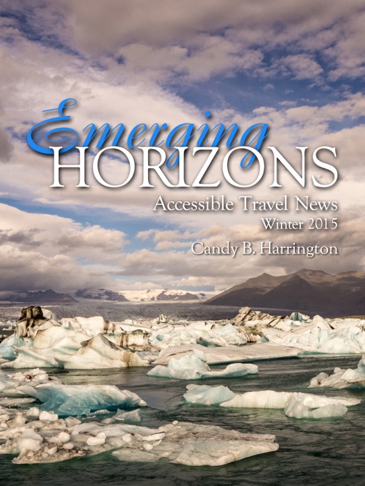 Emerging Horizons: Winter 2015