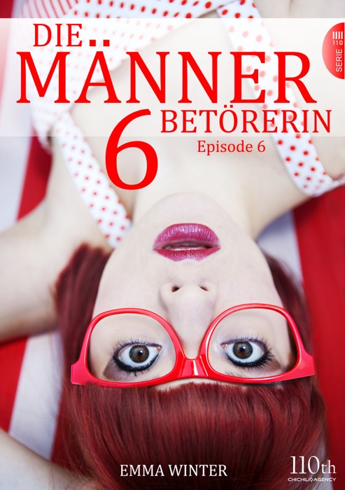 Die Männerbetörerin #6