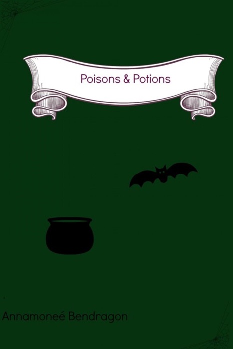 Poisons & Potions