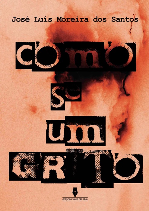 Como se um grito