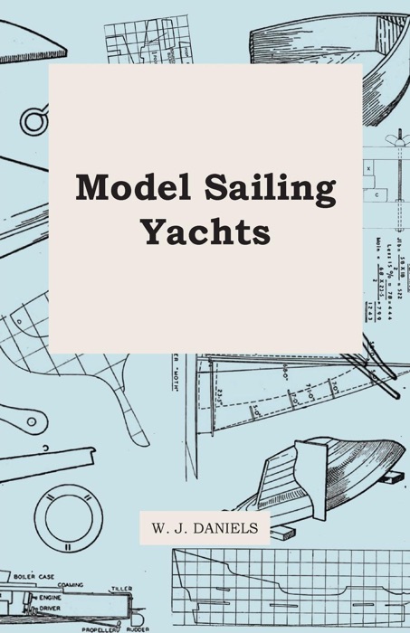 Model Sailing Yachts