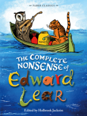 The Complete Nonsense of Edward Lear - Edward Lear