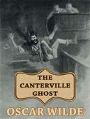 The Canterville Ghost - Oscar Wilde