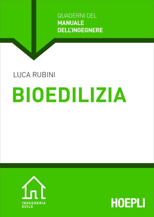 Bioedilizia