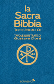 La Sacra Bibbia illustrata CEI - Edimedia