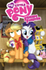 Thom Zahler, Jeremy Whitley, Katie Cook, Tony Fleecs, Agnes Garbowska & Andy Price - My Little Pony: Friends Forever, Vol. 2 artwork