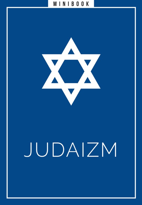 Judaizm. Minibook