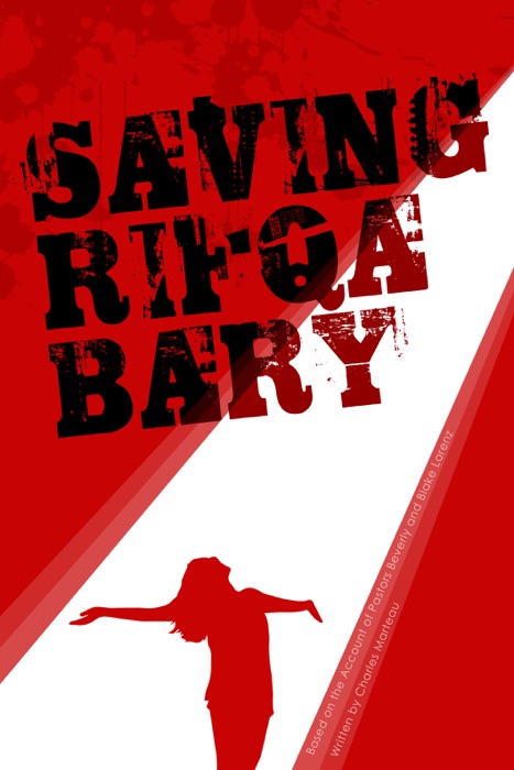 Saving Rifqa Bary