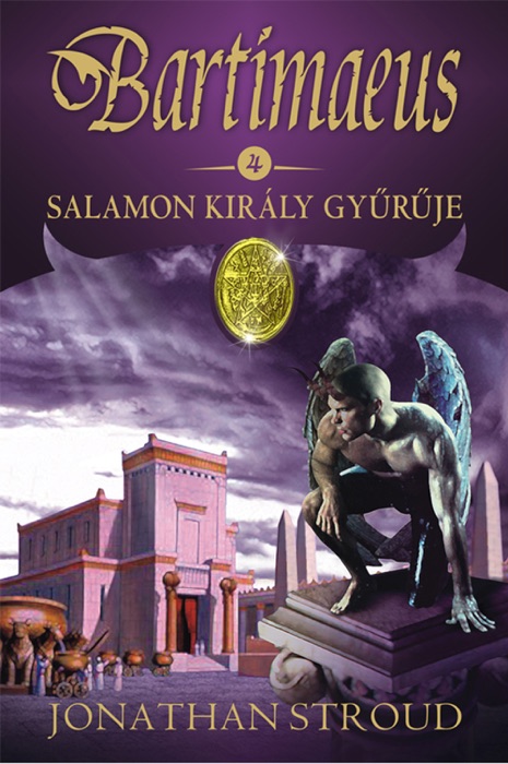 Salamon király gyűrűje