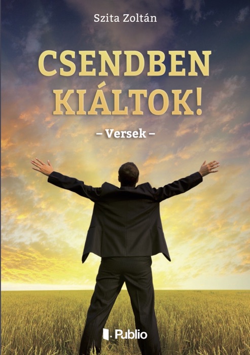 Csendben kiáltok!