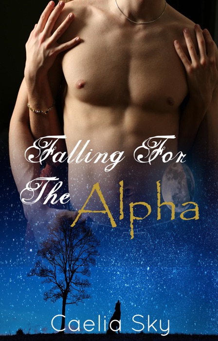 Falling For The Alpha