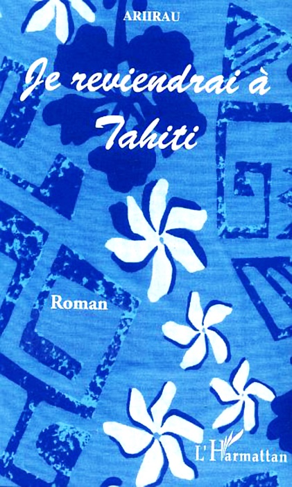 Je reviendrai à tahiti